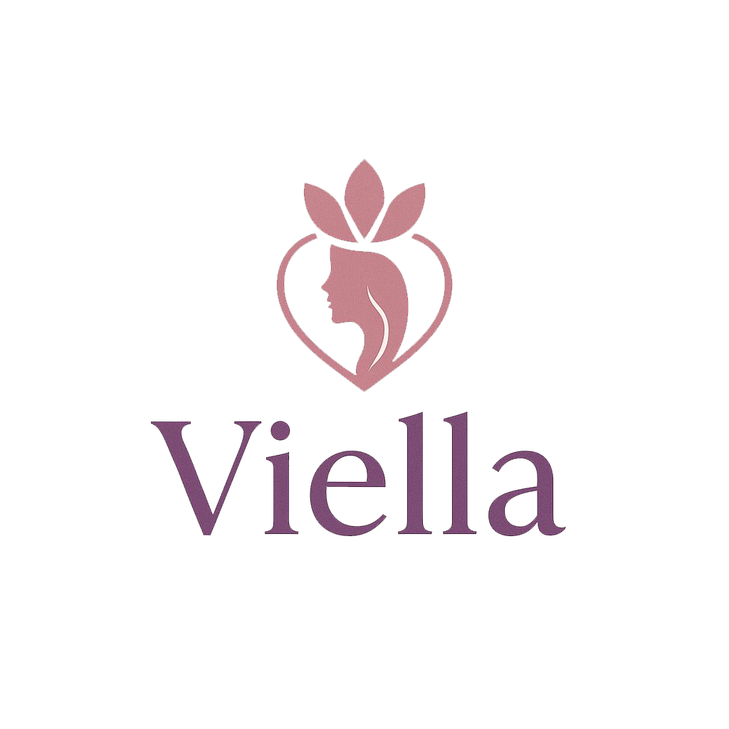 Viella Uygulama Logosu